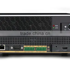 IP-based Matrix Switchers HDMI INPUT NODE for Matrix Switching System thumbnail-1