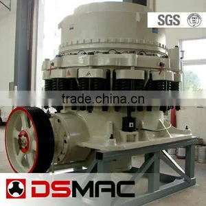 PY Series Stone Spring Cone Crusher thumbnail-1