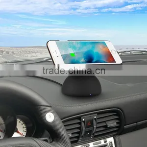 OEM Fast Wireless Charging Stand For Smart Phones thumbnail-5