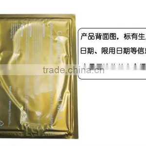 Collagen Crystal Hand Mask thumbnail-1