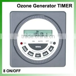 TM-619s Ozone Generator Timer thumbnail-1