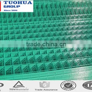 Welded Wire Mesh Panels thumbnail-2
