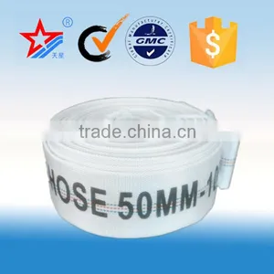 Fire Nozzle , High Pressure Canvas Hose Manufacturers in China thumbnail-2