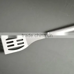 6pcs Stainless Steel BBQ Tools Carry Bag Set Outdoor BBQ SET Hot Sale Bbq Set thumbnail-2