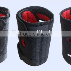FDA Approved Breathable Knee Support Belt,Neoprene Knee Support As Seen On TV,Elastic Knee Support thumbnail-5