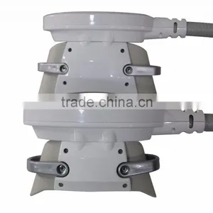 Cosmetics Equipment Cryotherapie Slim Freeze Cold Body Sculpting Machine thumbnail-6