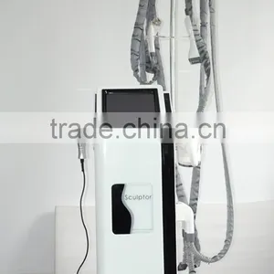 Rf Velaslim Infrared Light Therapy Vacuum Roller Velas Body Slimming Machine thumbnail-3