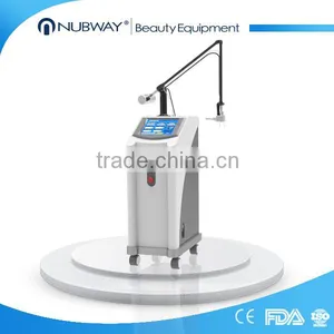 Fractional Co2 Laser/fractional Laser/Co2 Fractional Laser for Laser Skin Rejuvenation thumbnail-4