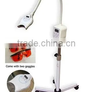 Promotion!!!! Dental Unit Teeth Whitening Light Beauty Device for Sale thumbnail-1
