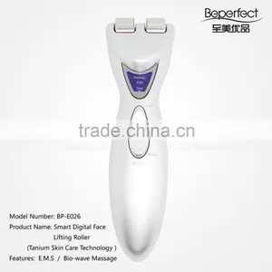 BP-E026 5 IN1 EMS Microcurrent Facial Nerve Stimulator thumbnail-1