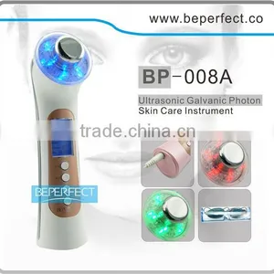 Express Foto Skin Lightening Beauty Instructment for Aligator Skin Electric Home Spa Machine thumbnail-4