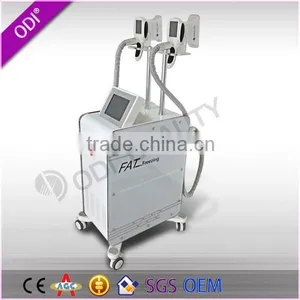 OD-C100 OEM Body Weight Loss Fat Freezing Belly Fat Loss Slimming Equipment thumbnail-1
