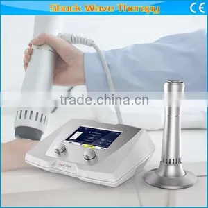 Pain Treat Shockwave Device/chronic Joint Pain Treatment Device/muscular Pain Therapy Device thumbnail-4