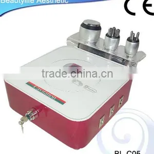 Ultrasonic Fat Cavitation Machine Top Selling Ultrasonic Liposuction Cavitation Slimming Machine 40hkz thumbnail-1