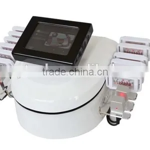 16 Paddles Lipolaser 650nm Slimming Machine Laser Body Liposuction Machine VL120 thumbnail-3