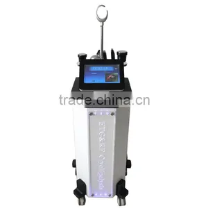 Rf And Cavitation Slimming Machine 4 IN 1 Ultrasonic Cavitation Fat Reduction Slimming Body Shaper Machine For Cellulite Reduction Ultrasonic Cavitation Machine thumbnail-1