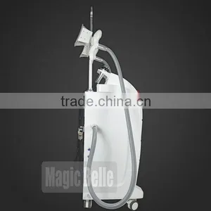 Skin Tightening 2016 Hot Sale!! Fat Freeze Cryolipolysis 220 / 110V Machine/Freezing Body Machine /Cryolipolysis Slimming Machine With CE thumbnail-2