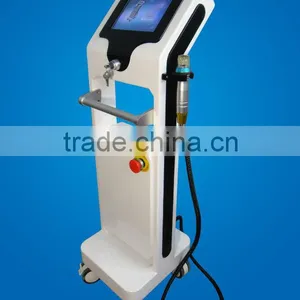 TM800 Top Sale Anti-age Thermagic Machine Strech Marks Removal Machine thumbnail-5