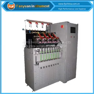 Laboratory Ring Spinning Tester thumbnail-1