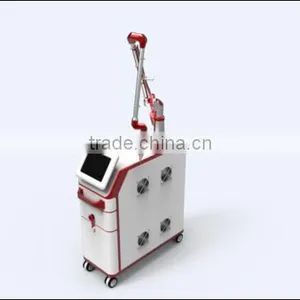 Factory Direct Sale Cheap nd Yag Laser Tattoo Removal/deep Pigmentation Removal/skin Rejuvenation Machine Beauty Spa Use thumbnail-1