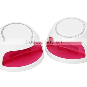 Beauty Equipment Nail Polish and Dryer uv Gel Machine Beauty Equipment Factory Direct Sales thumbnail-1
