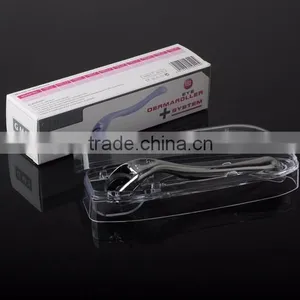Hot 180 Needles Eye Derma Roller 180 Needles thumbnail-4