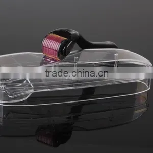 Microneedle Roller System Derma Roller With 540 Needles for Hair Loss Treatment thumbnail-1