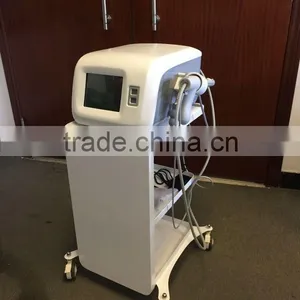 Portable Vaginal HIFU Vaginal Tightening Machine Facial Treatment Machines With CE And 3 Years Warranty thumbnail-2