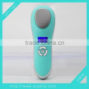 Skin Rejuvenation With Hot and Cool thumbnail-3