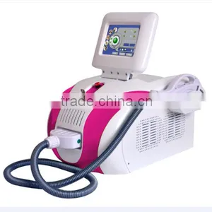 2016 New SHR Hair Loss Treatment/SHR Skin Rejuvenation Treatment Beauty Machine thumbnail-4