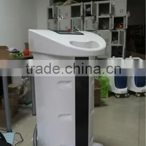 Safe and Effective Yag Hair Remover Laser Epilator P001 thumbnail-1