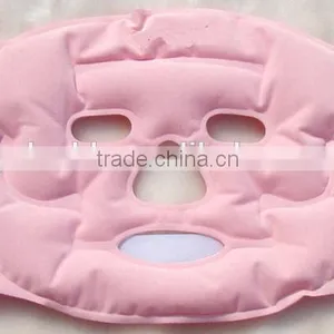 Magnetic Therapy Gel Face Slimming Massage Mask thumbnail-2