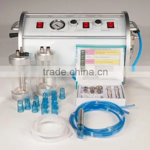 Microdermabrasion Diamond Peeling Machine thumbnail-4