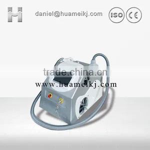 Improve Flexibility Multifunctional Laser Ipl Beauty Machine Pigmented Spot Removal thumbnail-1