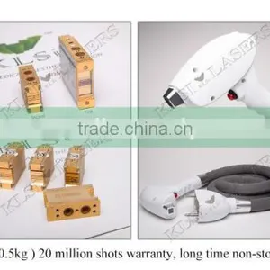 New Arrival Portable Diode Laser 808nm Hair Remova Lbeauty Angel Machine thumbnail-6