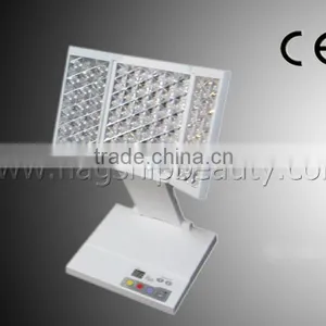 Anti-aging Photo Dynamic Therapy PDT Led Light Skin Therapy Pdt Skin Rejuvenation Machine Improve fine lines thumbnail-1