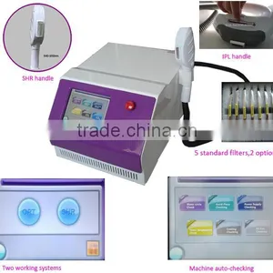 Ipl Laser Hair Removal Machine to Remove Hair in Various Parts of the Body Including Ear Hair Remvoal thumbnail-2