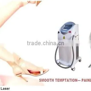 Professional 808nm 12 Laser Bars Diode Laser Hair Removal Machine for Permanent Hair Removal thumbnail-5
