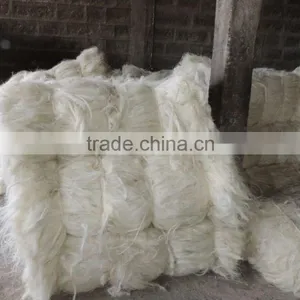 Natural Sisal Fiber thumbnail-3