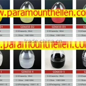 Pudding Container Pudding Packaging Cup for Chirstmas thumbnail-3