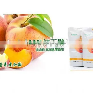 Dried and Delicious Fuji Apple Chips thumbnail-5