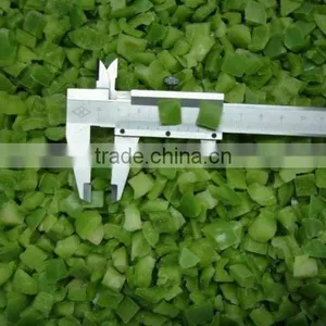 IQF DICED GREEN PEPPER thumbnail-1
