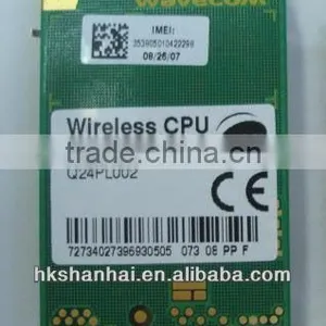 Hot Offer 3g Gsm Modem Gprs Wireless Module With Wavecom Q24 Plus thumbnail-2