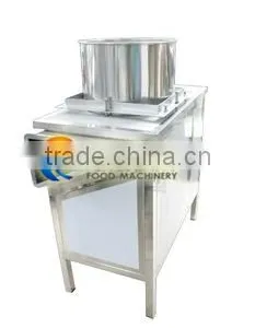 FX-139 Garlic Bulb Breaking Machine Garlic Devider Deviding Machine thumbnail-6