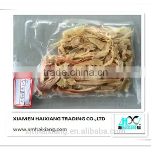 High Quality Dried Seasoned Smoked Squid Rings Wholesale thumbnail-5