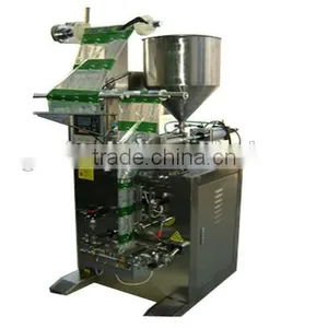 Back Side Tomato Sauce Packing Machine thumbnail-2