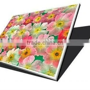 20.1" WSXGA+ 1680 x 1050 (Glossy) LCD Screen LP201WE1 (TL)(A1) thumbnail-1