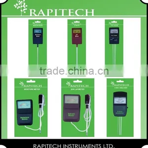 Garden pH Soil Tester thumbnail-6