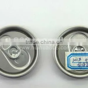 200 Aluminum Easy Open End thumbnail-1