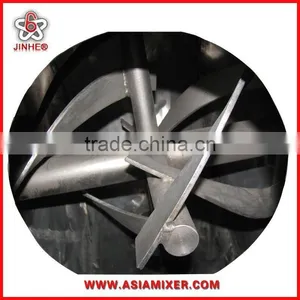 New Patent Mixer Machine Part of Stainless Steel Blades thumbnail-1